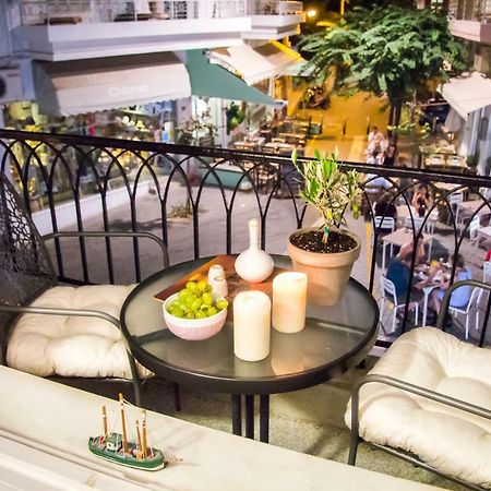 Artistic Getaway Home - Super Central Heraklion Exterior foto
