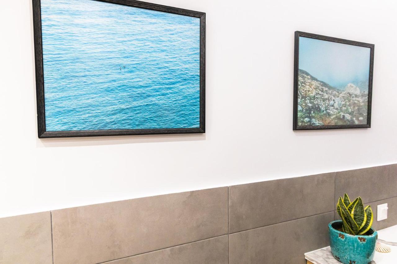 Artistic Getaway Home - Super Central Heraklion Exterior foto